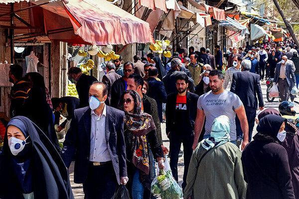 کاهش رفاه خانوار ایرانی به سطحی پایین تر از 10 سال قبل