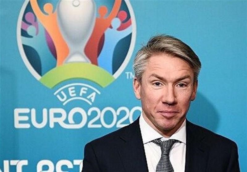 آنالیز حضور احتمالی تماشاگران در دیدارهای یورو 2020