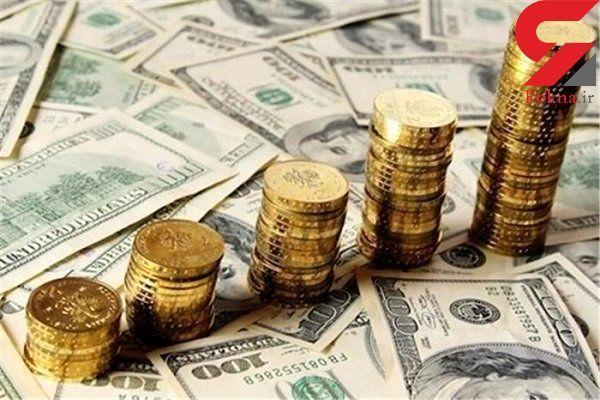 بدهی خارجی ایران چقدر شد؟
