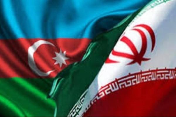انتقال ششمین گروه ایرانیان مقیم باکو به کشور