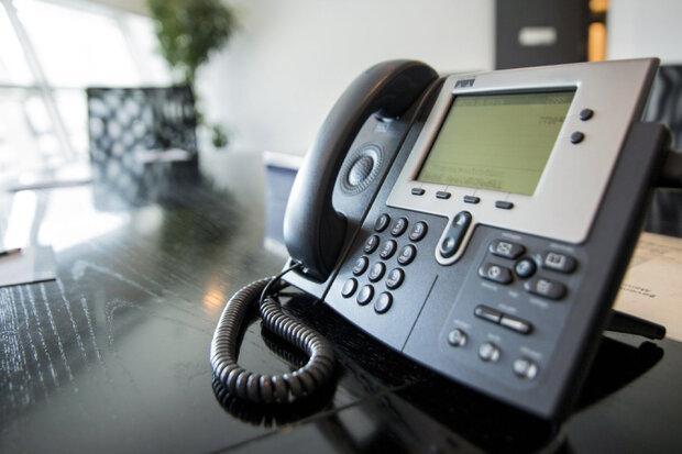 هزینه تلفن ثابت از ماه آینده گران می گردد