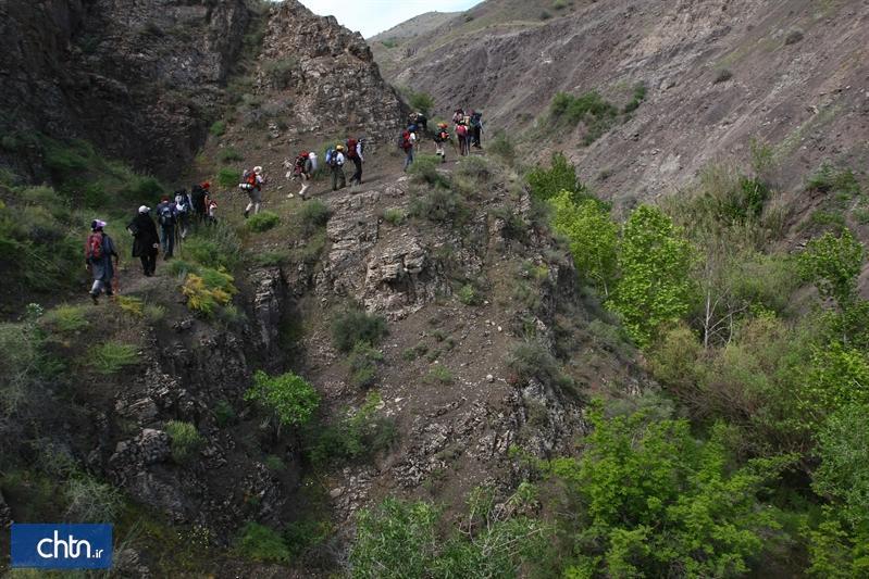 خانه طبیعت گردی زنجان فعالیت خود را آغاز می کند