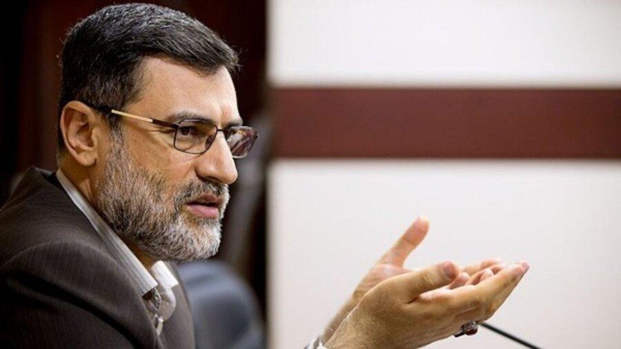 کنایه نایب رئیس مجلس به دولت پس از قطعنامه شورای حکام علیه کنایه نایب رئیس مجلس به دولت پس از قطعنامه شورای حکام علیه ایران ، این ایام می گذرد
