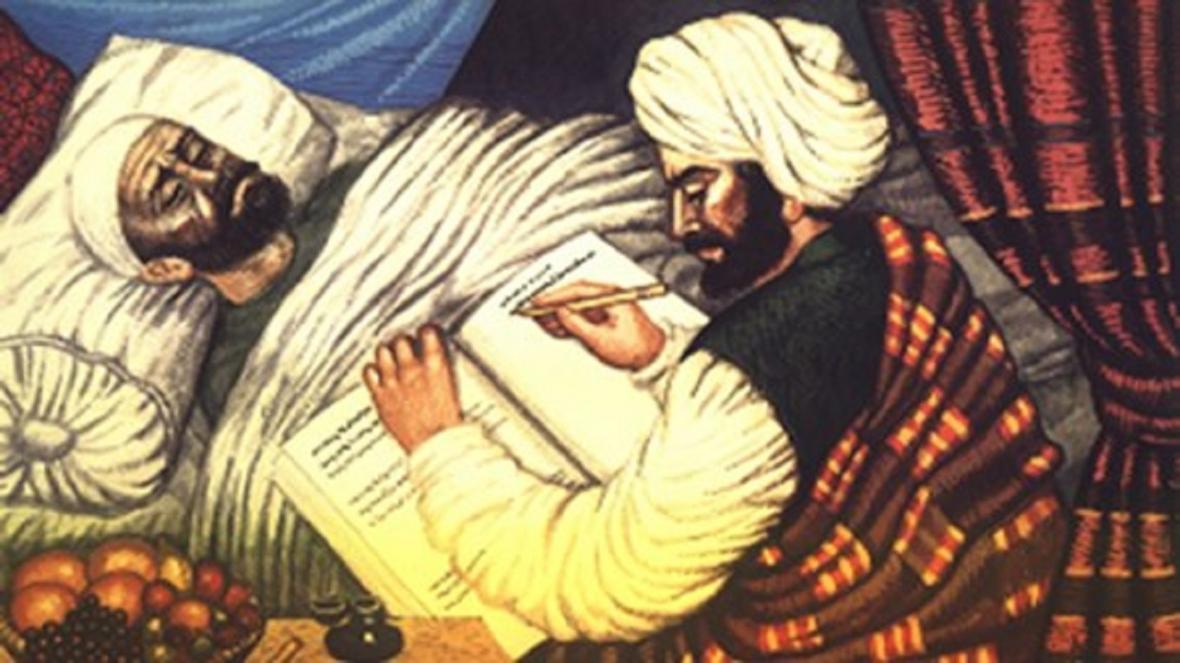 ابن بُطْلان طبیب شیرین سخن و راوی مصایب روزگار ابن بُطْلان طبیب شیرین سخن و راوی مصایب روزگار