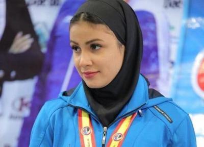 خبرنگاران حضور بهمنیار در المپیک در هاله ای از ابهام