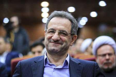 استاندار تهران: تصمیمی برای بازگشت محدودیت ها در مترو نداریم