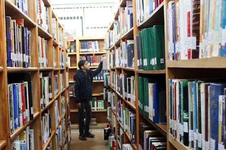 بازگشایی کتابخانه های عمومی از ابتدای تیرماه