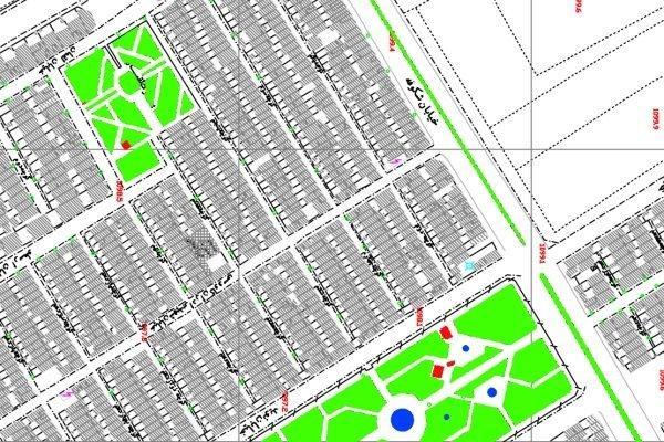 95 درصد اماکن کشور دارای کدپستی 10 رقمی