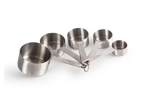 چگونگی تبدیل واحد های مواد غذایی