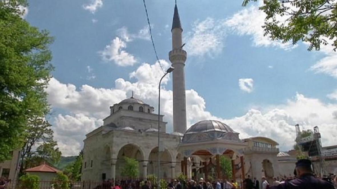 حسن آقْ حِصاری؛ فقیه جنگاوری از بوسنی