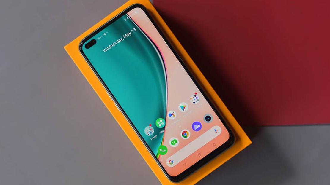 جزئیات ویژگی ها و طراحی Realme X3 Pro فاش شد