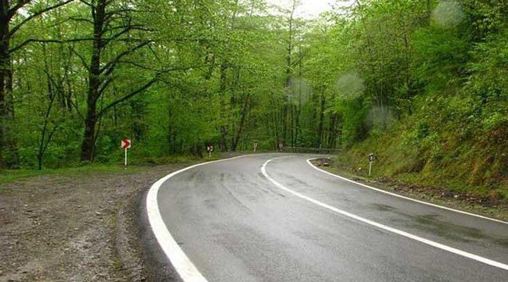 پارک خشکه داران، تنها میراث جلگه ای به جا مانده در تنکابن!