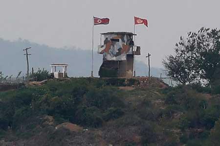 گام بعدی علیه کره جنوبی فراتر از حد تصور است