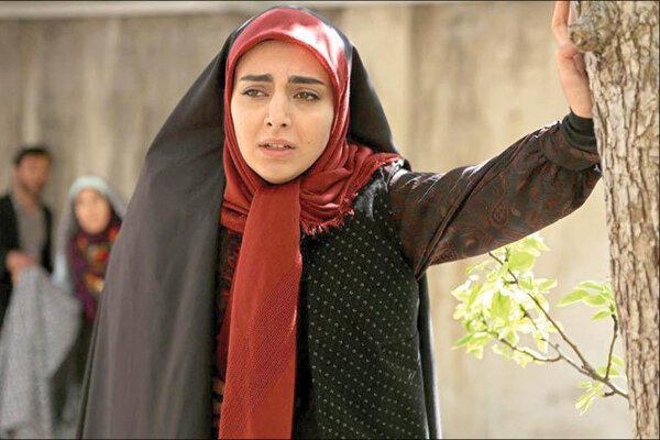 آنام در آی فیلم دوبله انگلیسی شد