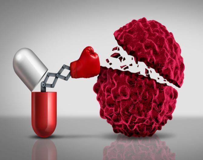 سلو ل های سرطانی در خون با محصول ایران ساخت رصد می گردد
