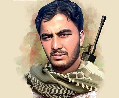 چهارمین کتاب از لشکر زینبیون منتشر شد