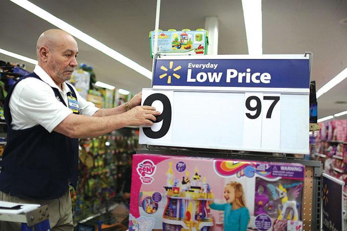 انتخاب بهترین استراتژی قیمت گذاری