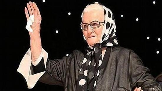 به یاد بانو ملکه رنجبر؛ اولین کوزت ایران
