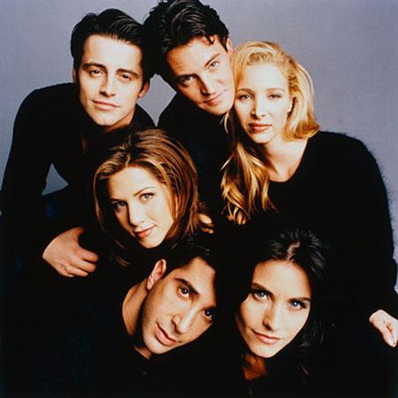 15 راز پشت پرده بازیگران سریال محبوب Friends