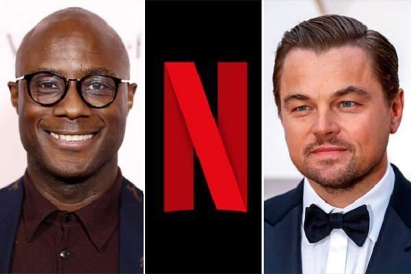 گوریل ها سوژه فیلمسازی بازیگر فیلم روزی روزگاری در هالیوود