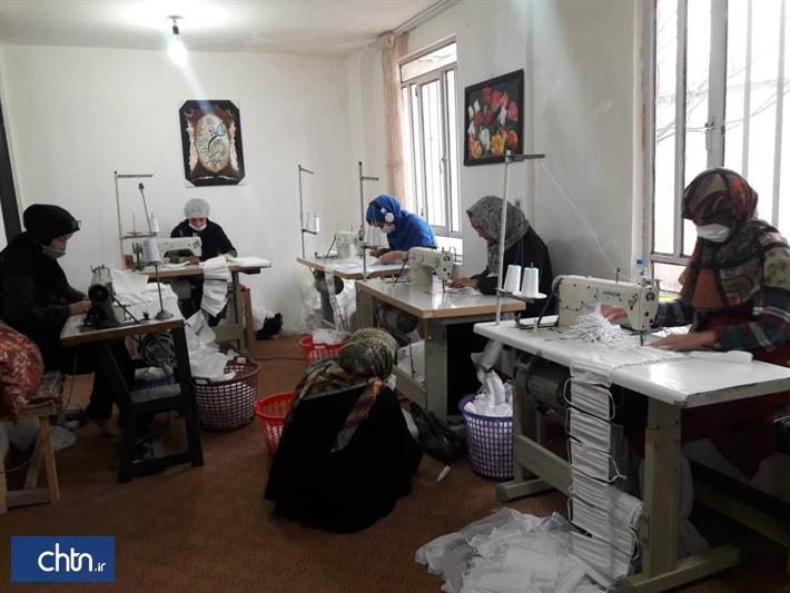 صدور 252 کارت مهارت آموزی در حوزه صنایع دستی لرستان