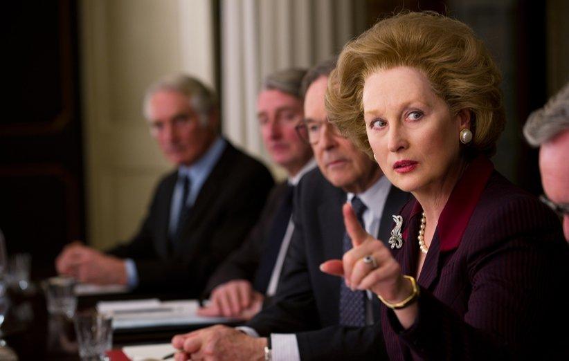 10 فیلم برتر مریل استریپ؛ بانوی آهنین سینما