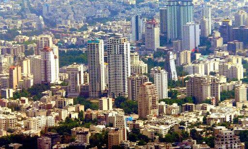 تعداد عجیب و غریب خانه های دو شخص حقیقی و حقوقی، چه تعداد خانوار ایرانی بیش از یک واحد مسکونی دارند؟