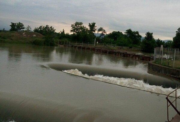 شروع نوبت بندی آب کشاورزی گیلان