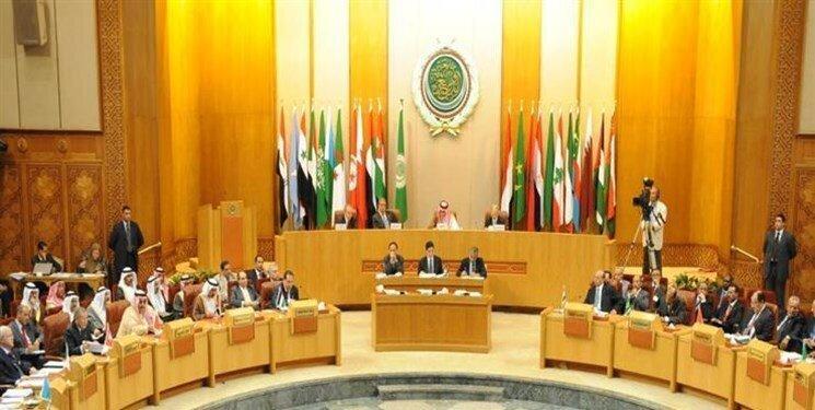 مجلس عربی طرح ضدایرانی را تصویب کرد