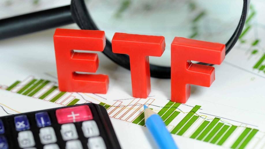 ارزش ETF دارایکم به 120 درصد رسید