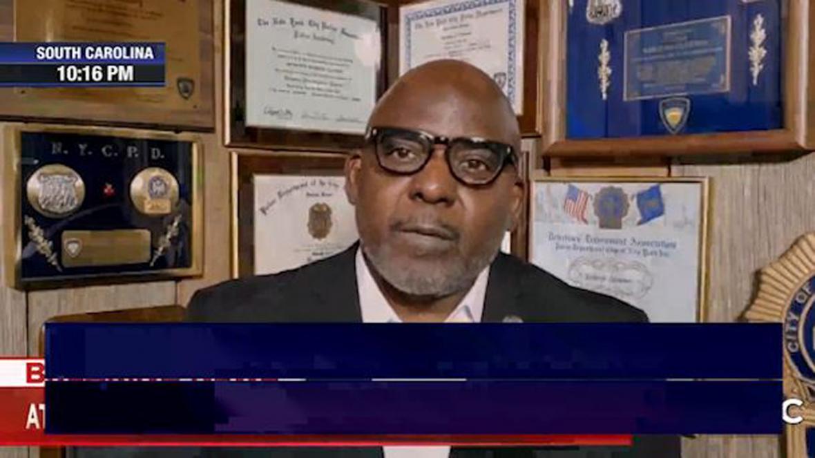 سیاه پوستان در آمریکا انسان به حساب نمی آیند