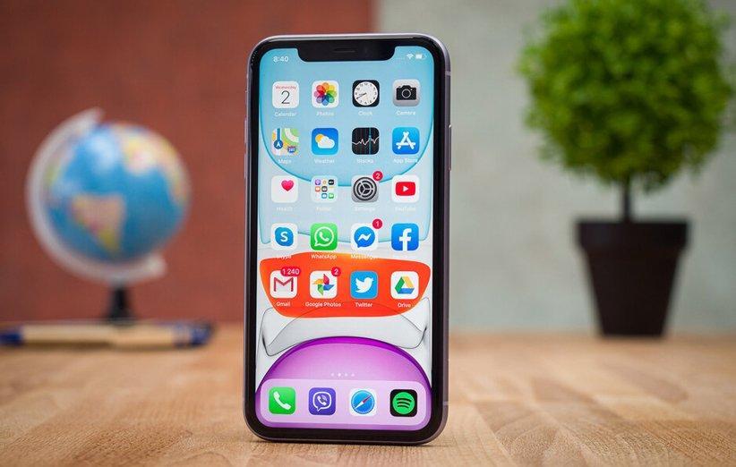 آیا iPhone OS نام جدید سیستم عامل iOS است؟ آیا iPhone OS نام جدید سیستم عامل iOS است؟