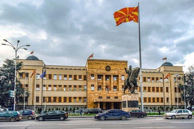 برگزاری انتخابات مقدونیه شمالی در 15 ژوئیه