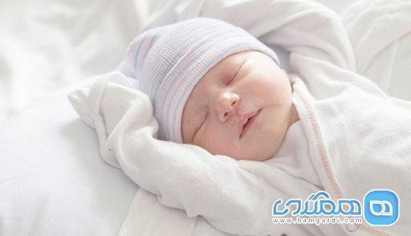 رژیم غذایی مشخص جنسیت باعث عقب ماندگی نوزاد می شود