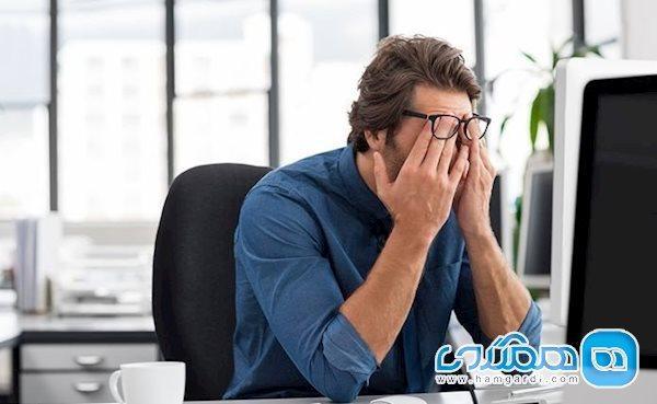 علت کمبود انرژی بدن چیست؟ علت کمبود انرژی بدن چیست؟