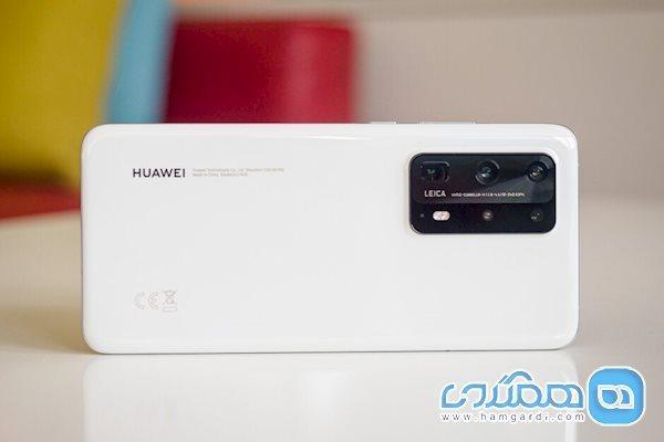 هوآوی با پشت سر گذاشتن رقبا رتبه اول پرفروش ترین برند گوشی هوشمند جهان را به دست آورد