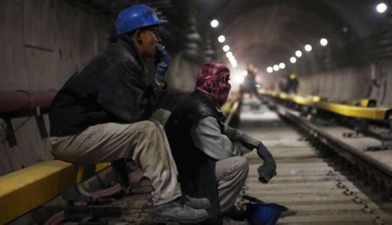 تعدیل نیروی 30 درصد از کسب و کار ها در اسفند و فروردین