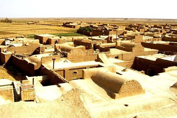 آشنایی با جاذبه های گردشگری روستای جندق - اصفهان آشنایی با جاذبه های گردشگری روستای جندق - اصفهان