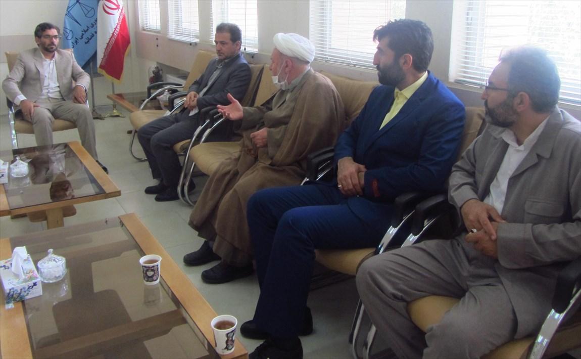 ابعاد شخصیتی شهید بهشتی را به قشر جوان معرفی نکرده ایم