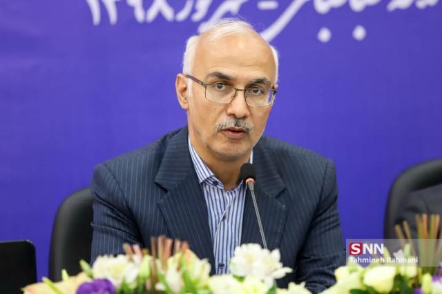 صدیقی: باید در بازار بین المللی آموزش عالی آنلاین سهم داشته باشیم