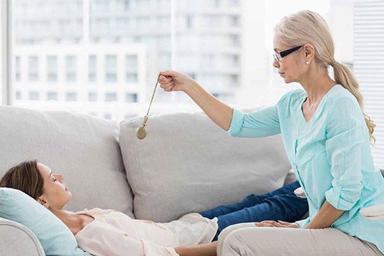 لاغری با هیپنوتیزم؛ انواع و عوارض آن
