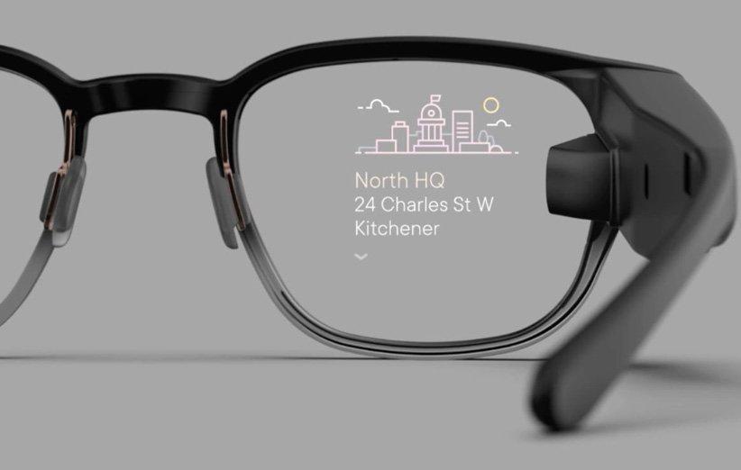 گوگل یک شرکت سازنده عینک واقعیت افزوده را تصاحب کرد
