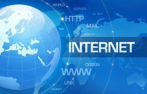 رتبه های جهانی ایران در اینترنت اعلام شد رتبه های جهانی ایران در اینترنت اعلام شد
