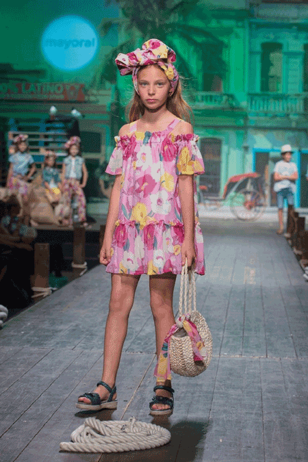 فشن شوی بچه ها؛ موافقان و منتقدان آن