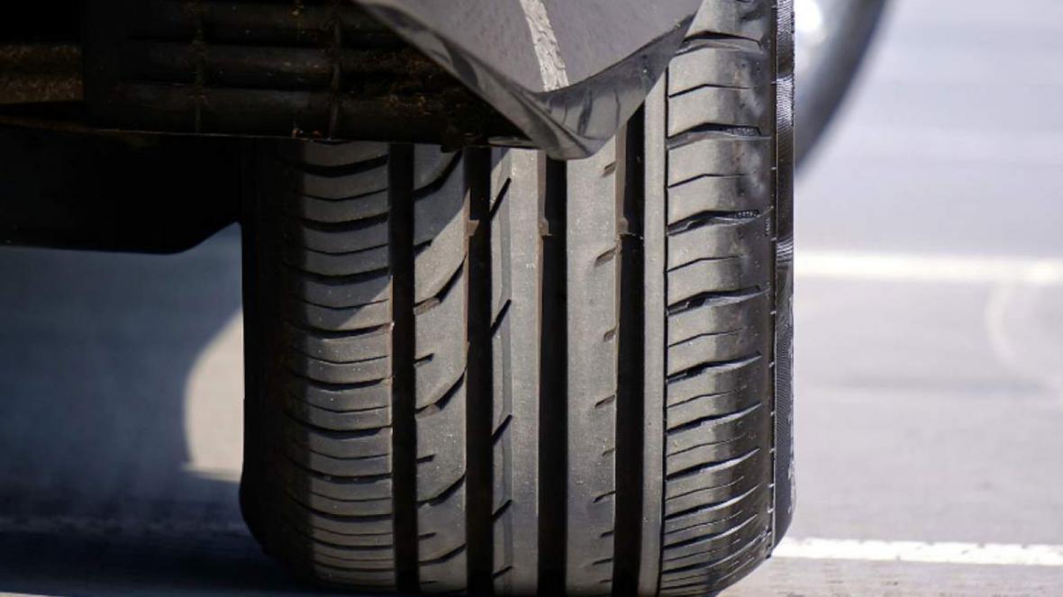 فناوری تقویت تایر با گرافن در چین ثبت پتنت شد