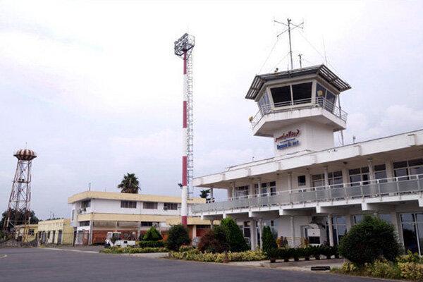 برقراری پرواز جدید در فرودگاه رامسر