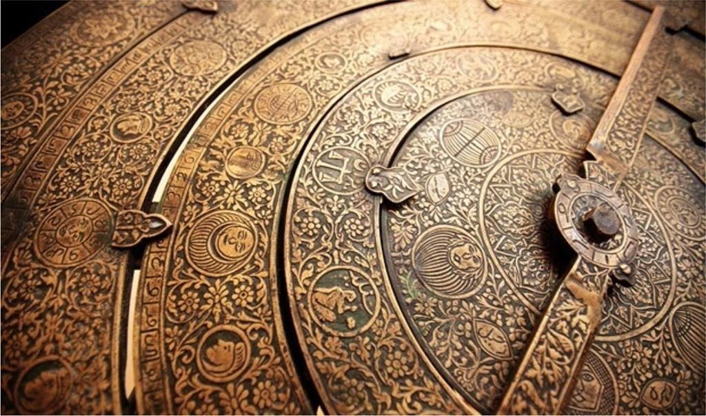 ابوجعفر خازن؛ ریاضیدان متبحر