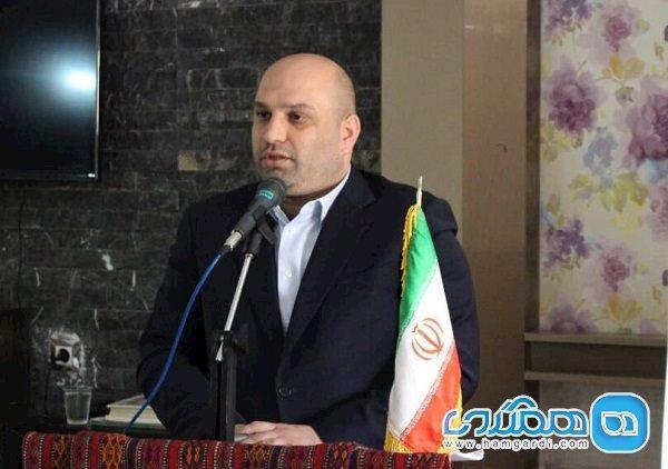 فعالیت تورهای غیرمجاز آسیبی برای گردشگری گیلان است فعالیت تورهای غیرمجاز آسیبی برای گردشگری گیلان است