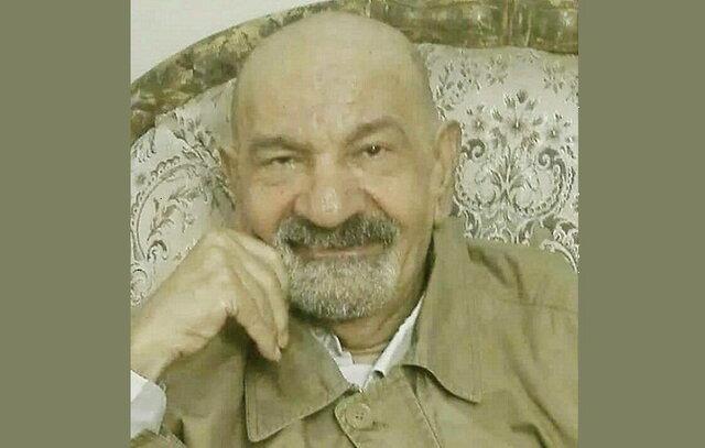 فردوس کاویانی این روزها چه می کند؟ فردوس کاویانی این روزها چه می کند؟