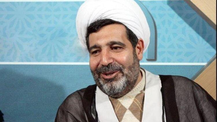عکس های جسد و چهره قاضی منصوری منتشر گردد